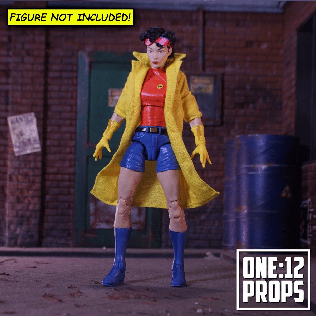 Custom Coat For ML Jubilee | one12props